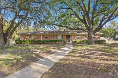 8756 Panther Drive, Woodway, TX 76712 - Photo 1