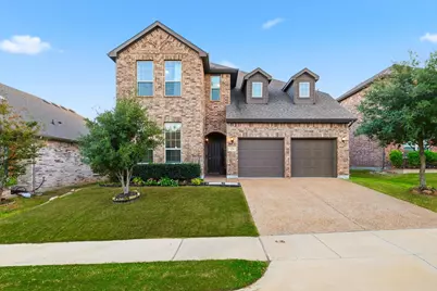 234 Lindenwood Avenue, Melissa, TX 75454 - Photo 1