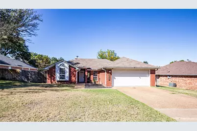 1809 Rey Drive, Waco, TX 76712 - Photo 1