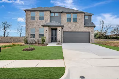 2913 Classical Drive, Denton, TX 76226 - Photo 1