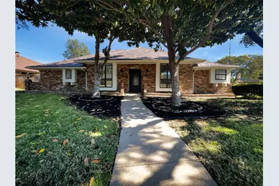 5008 Urban Crest Road, Dallas, TX 75227 - Photo 1