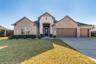 510 Winnetka Drive, Oak Point, TX 75068 - Photo 1