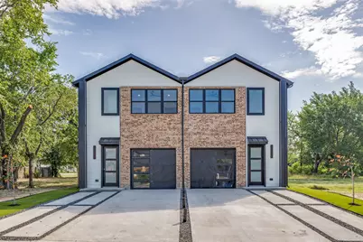 2411 & 2413 Meyers Street, Dallas, TX 75215 - Photo 1