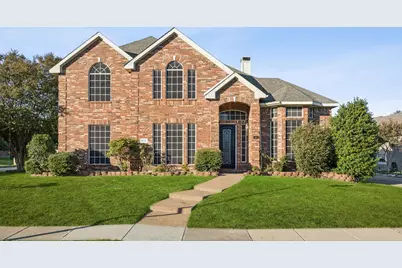 213 Sherwood Drive, Murphy, TX 75094 - Photo 1