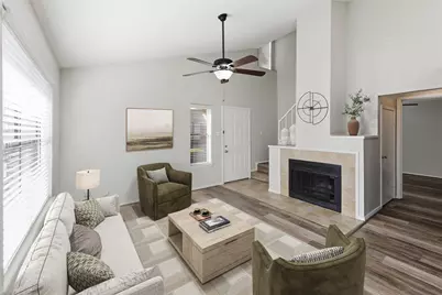 5668 Cedar Creek Drive, Benbrook, TX 76109 - Photo 1