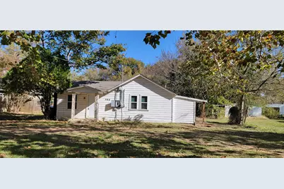 506 N Main Street, Aubrey, TX 76227 - Photo 1