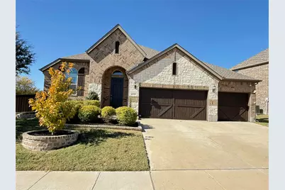 13019 Lanier Drive, Frisco, TX 75035 - Photo 1