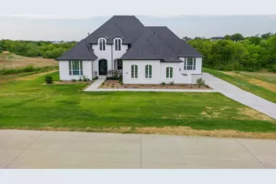 310 Green Meadow Drive, Lakewood Village, TX 75068 - Photo 1