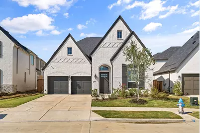 8736 Edgewater Drive, The Colony, TX 75056 - Photo 1
