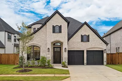 8724 Edgewater Drive, The Colony, TX 75056 - Photo 1