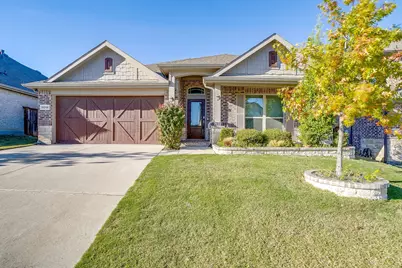10208 Claire Creek Road, Fort Worth, TX 76126 - Photo 1
