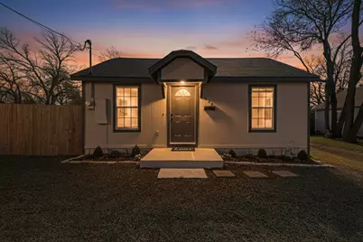 626 N Adelaide Street, Terrell, TX 75160 - Photo 1