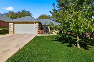 1311 Wilderness Street, Denton, TX 76205 - Photo 1