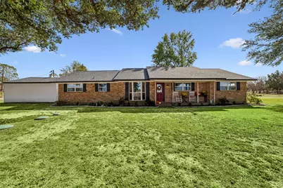 8680 County Road 133, Kaufman, TX 75142 - Photo 1
