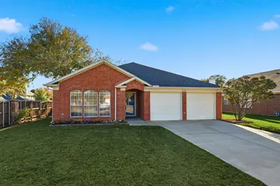 1901 Fairhaven Court, Flower Mound, TX 75028 - Photo 1