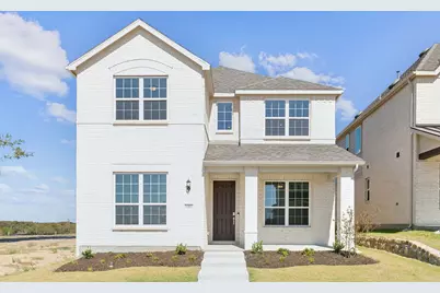 1217 Corleone Lane, Celina, TX 75009 - Photo 1