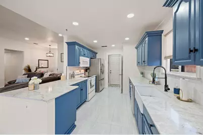 305 Maverick Trail, Oak Point, TX 75068 - Photo 1