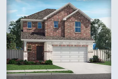 808 Woodford Way, Lowry Crossing, TX 75069 - Photo 1