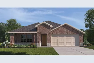 2147 Thornton Drive, Crandall, TX 75114 - Photo 1