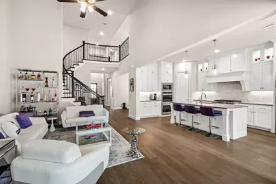 2924 Stonefield, The Colony, TX 75056 - Photo 1