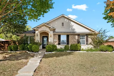 2401 Creekdale Drive, Denton, TX 76210 - Photo 1