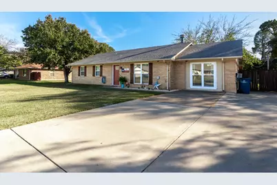 509 Cortes Street, Krugerville, TX 76227 - Photo 1
