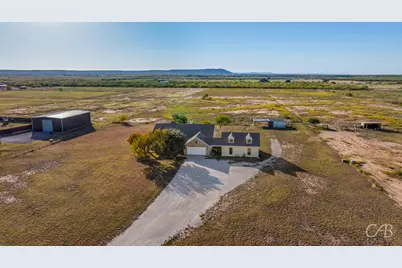 3642 Potosi Road, Abilene, TX 79602 - Photo 1