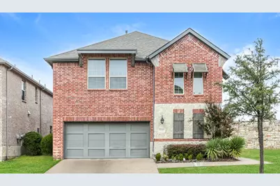 3121 Damsel Sauvage Lane, Lewisville, TX 75056 - Photo 1