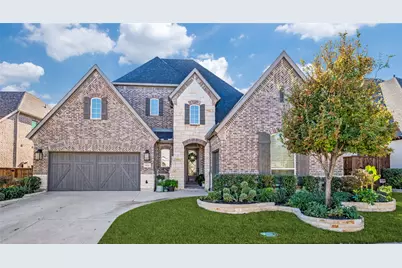 1621 Deerwood Lane, Prosper, TX 75078 - Photo 1