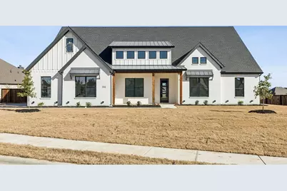 2000 Vanderbilt Drive, Weatherford, TX 76088 - Photo 1