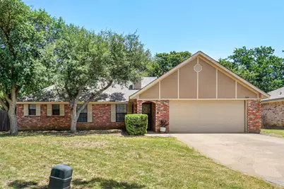 1424 Brandywine Circle, Denton, TX 76209 - Photo 1