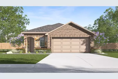 2607 Ocean View Drive, Crandall, TX 75114 - Photo 1