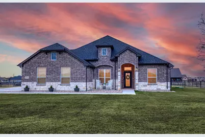 13415 Metz Rd, Sanger, TX 76266 - Photo 1