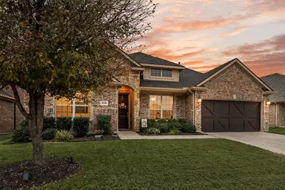1313 Benavites Drive, Little Elm, TX 75068 - Photo 1