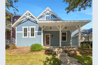 9921 Boston Harbor Drive, Providence Village, TX 76227 - Photo 1