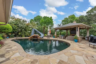 7125 Fish Pond Road, Waco, TX 76710 - Photo 1