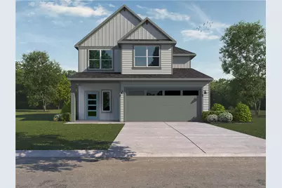 10653 Diamond Mines Drive, Fort Worth, TX 76036 - Photo 1