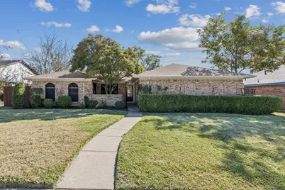 1020 Baxter Drive, Plano, TX 75025 - Photo 1
