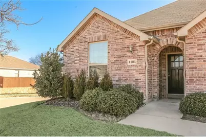 1101 Roadrunner Drive, Little Elm, TX 75068 - Photo 1