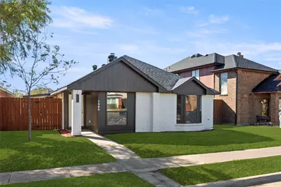 1424 Wheatfield Drive, Mesquite, TX 75149 - Photo 1