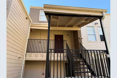 5502 Boca Raton Boulevard #428, Fort Worth, TX 76112 - Photo 1