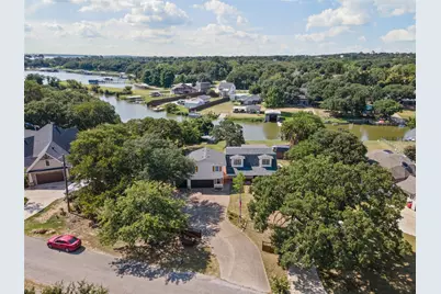7329 Hickey Road, Azle, TX 76020 - Photo 1
