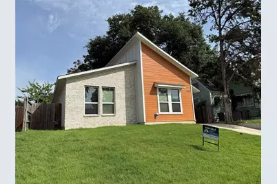 2603 Pine Street, Dallas, TX 75215 - Photo 1