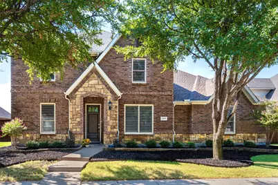 3609 Vanguard Drive, Frisco, TX 75034 - Photo 1