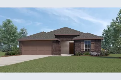 2151 Thornton Drive, Crandall, TX 75114 - Photo 1