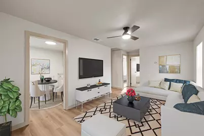 168 San Pedro Street, Bellmead, TX 76705 - Photo 1