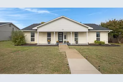 1319 Brazos Boulevard, Lewisville, TX 75077 - Photo 1