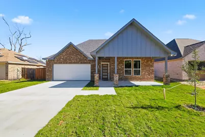 709 Bethlehem Street, Terrell, TX 75160 - Photo 1