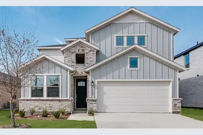 14909 Hierba Mora Drive, Fort Worth, TX 76052 - Photo 1