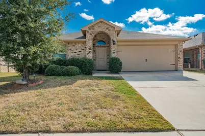 8324 Windsor Forest Drive, Fort Worth, TX 76120 - Photo 1